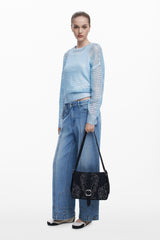 Desigual Geanta dama negru 25WAXPBH MD4271