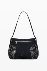 Desigual Geanta dama negru 25WAXPBH MD4271