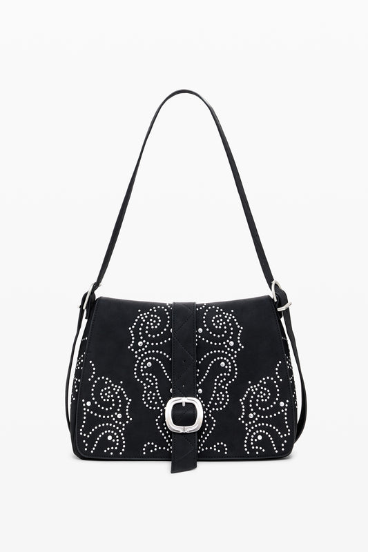 Desigual Geanta dama negru 25WAXPBH MD4271