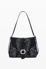 Desigual Geanta dama negru 25WAXPBH MD4271