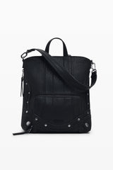 Desigual Rucsac dama negru 25WAKP24 MD4272
