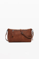 Desigual Geanta dama camel 25WAXPA8 MD4274