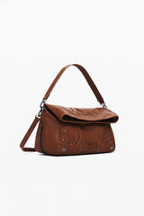 Desigual Geanta dama camel 25WAXPA8 MD4274
