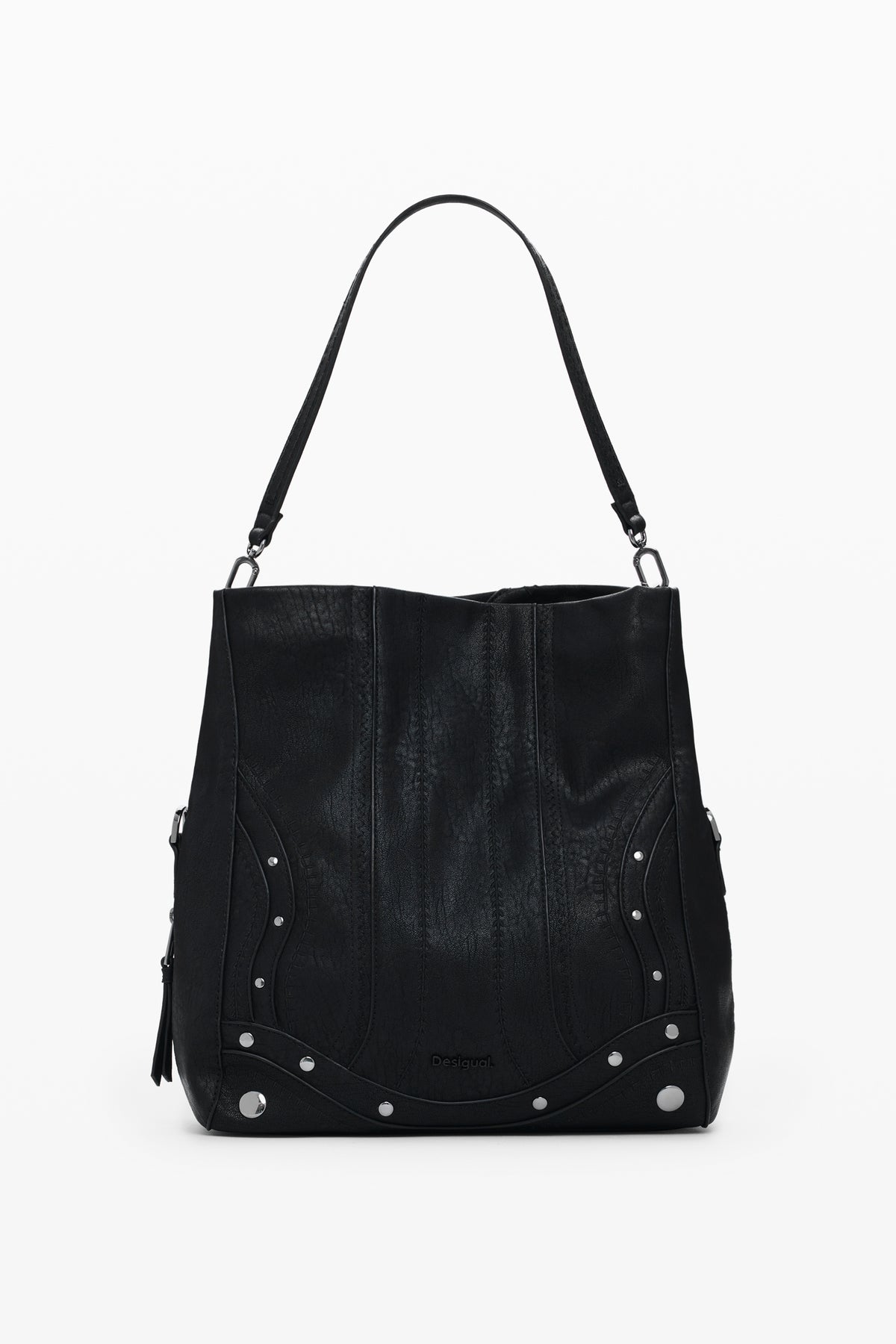 Desigual Geanta dama negru 25WAXPAA MD4275
