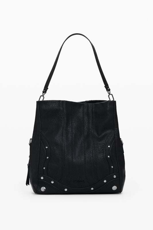 Desigual Geanta dama negru 25WAXPAA MD4275