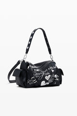 Desigual Geanta dama negru 25WAXPA6 MD4276
