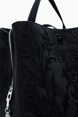 Desigual Rucsac dama negru 25WAKP06 MD4277