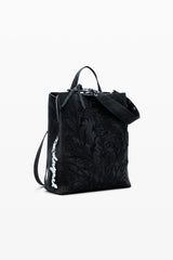 Desigual Rucsac dama negru 25WAKP06 MD4277