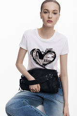 Desigual Geanta dama negru 25WAXP41 MD4278
