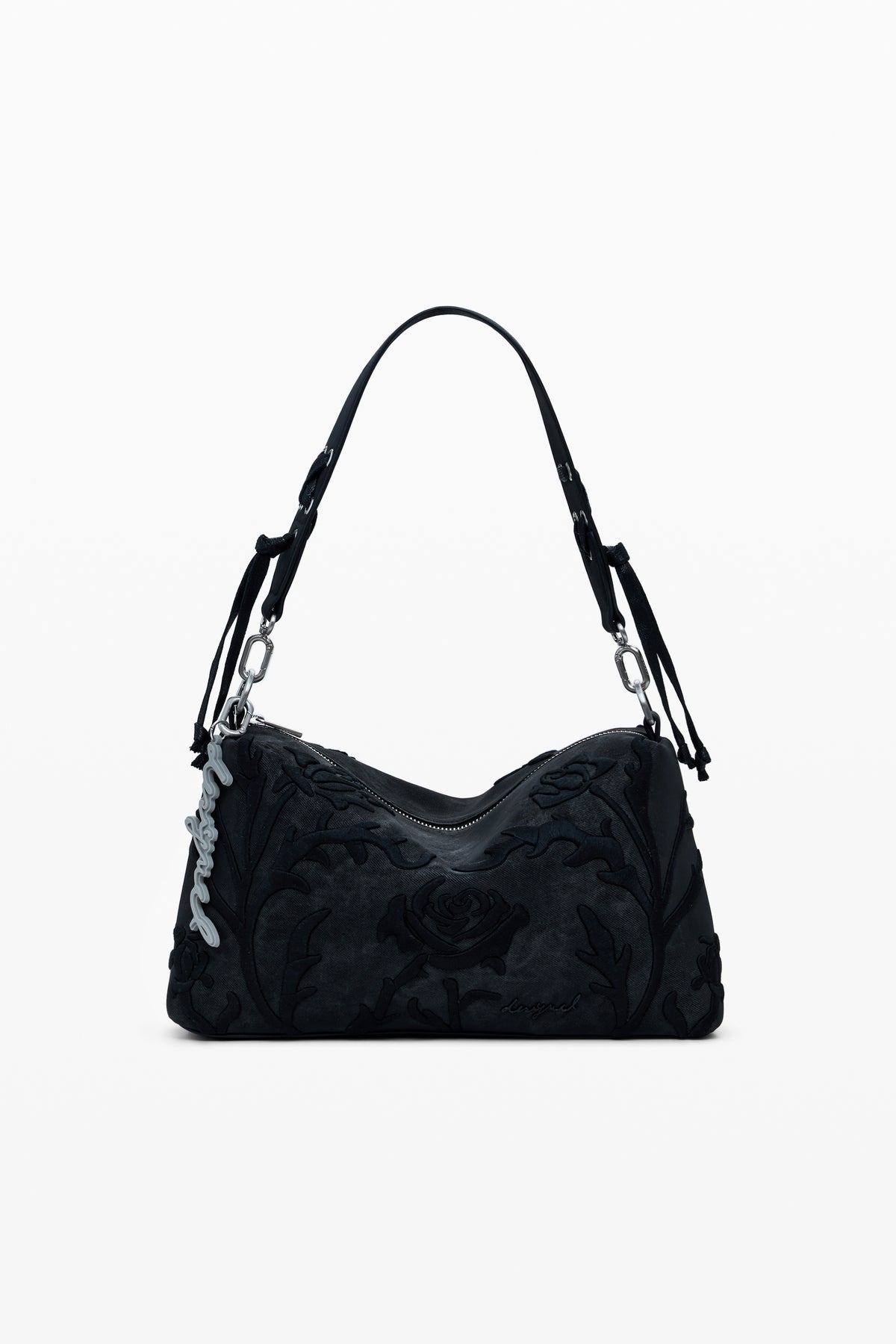Desigual Geanta dama negru 25WAXP41 MD4278