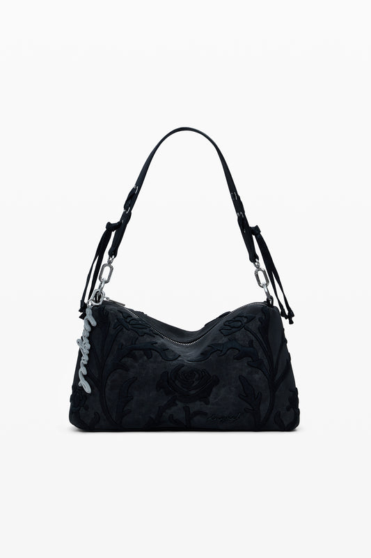 Desigual Geanta dama negru 25WAXP41 MD4278