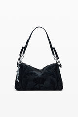 Desigual Geanta dama negru 25WAXP41 MD4278