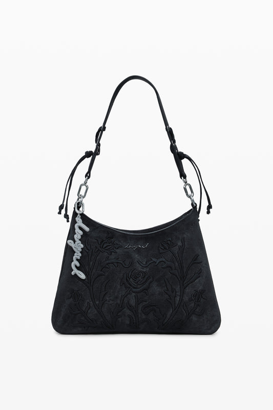 Desigual Geanta dama negru 25WAXP40 MD4279