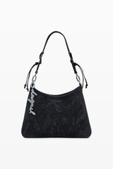 Desigual Geanta dama negru 25WAXP40 MD4279