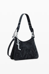Desigual Geanta dama negru 25WAXP40 MD4279