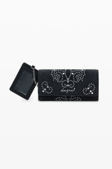 Desigual Portofel dama negru 25WAYP46 MD4284