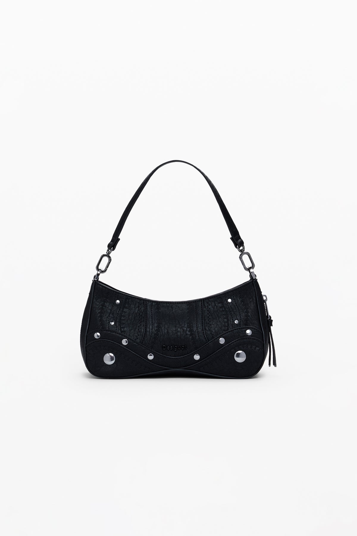 Desigual Geanta dama negru 25WAXPA9 MD4287