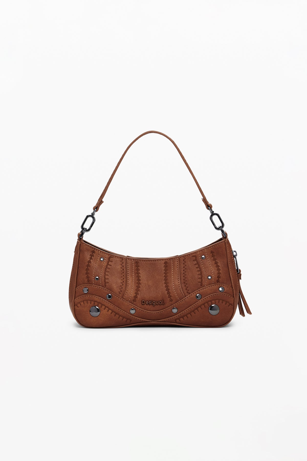 Desigual Geanta dama camel 25WAXPA7 MD4288