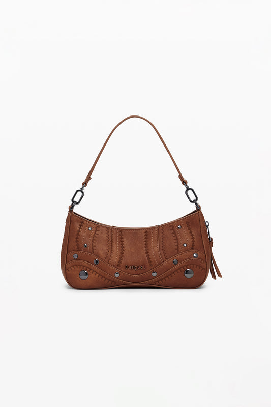 Desigual Geanta dama camel 25WAXPA7 MD4288