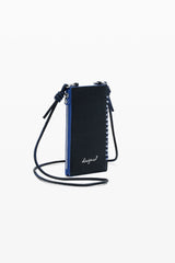 Desigual Portofel dama negru 25WAYP09 MD4290