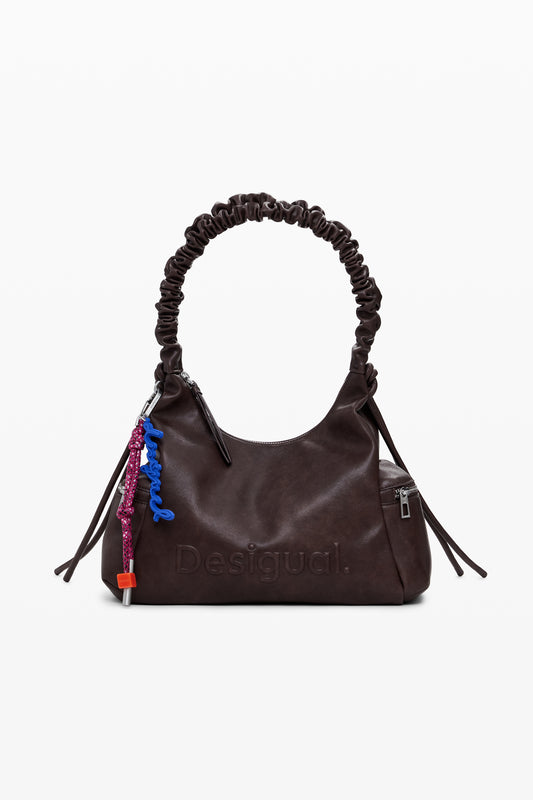 Desigual Geanta dama maro 25WAXPAY MD4295