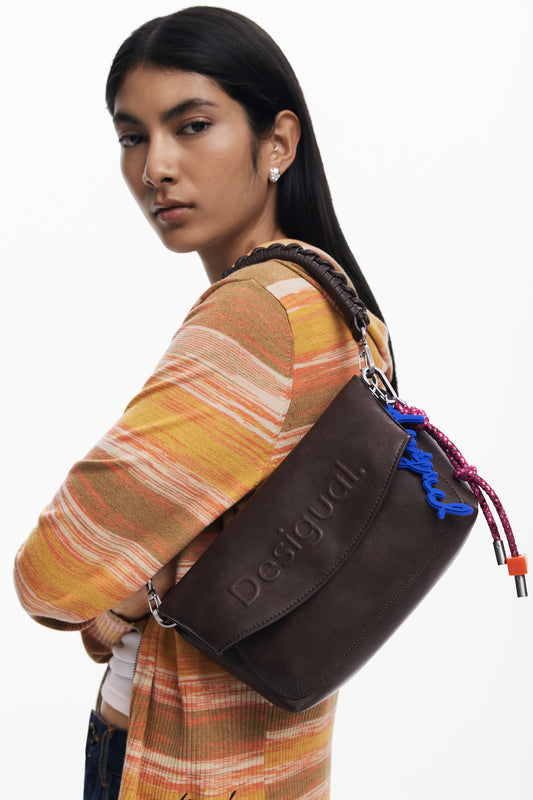 Desigual Geanta dama maro 25WAXP70 MD4297