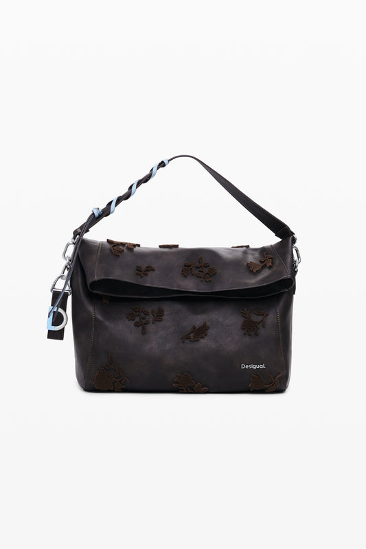 Desigual Geanta dama maro 25WAXPBA MD4299