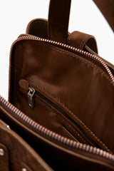 Desigual Rucsac dama maro 25WAKP39 MD4300