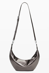 Desigual Geanta dama dark silver 25WAXPAU MD4302