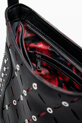 Desigual Geanta dama negru 25WAXP38 MD4307