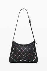 Desigual Geanta dama negru 25WAXP38 MD4307