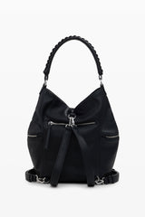 Desigual Rucsac dama negru 25WAKP07 MD4311