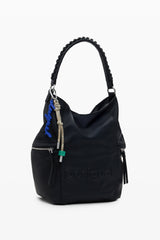 Desigual Rucsac dama negru 25WAKP07 MD4311