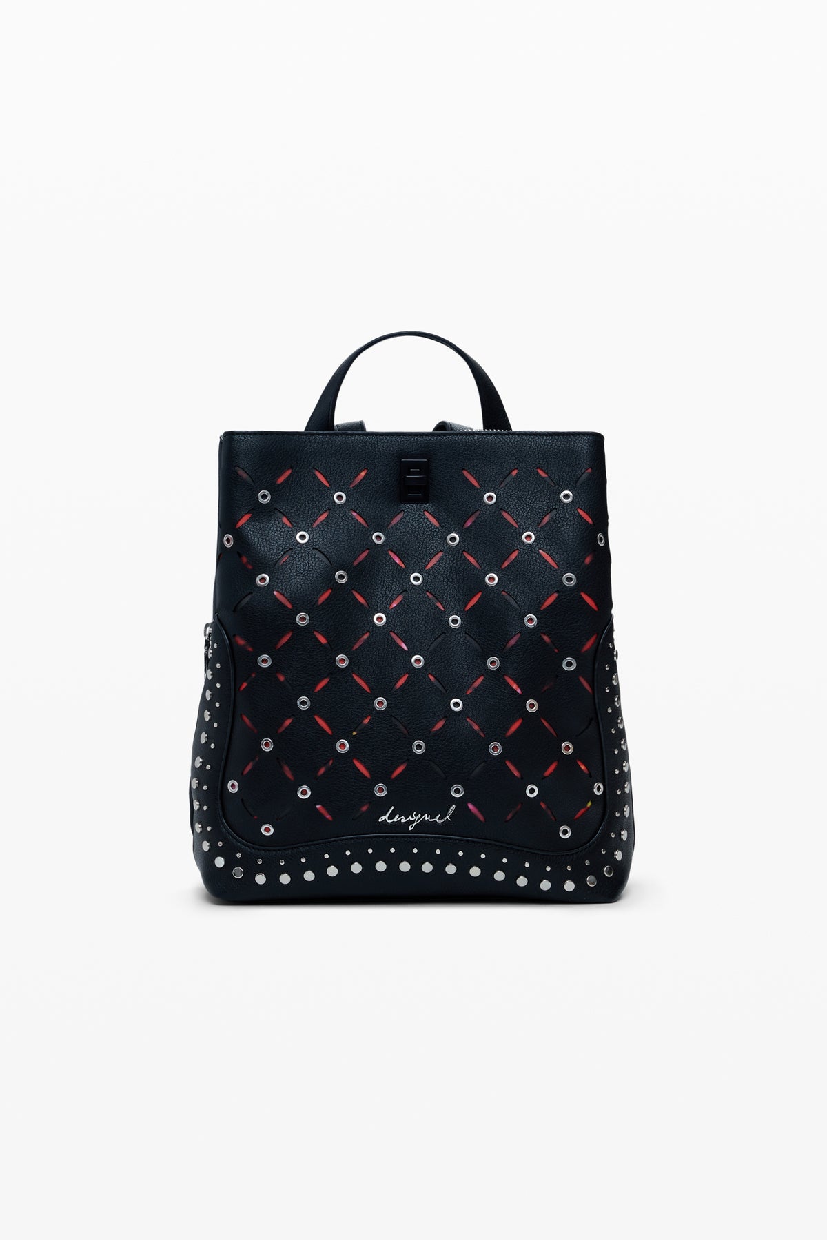 Desigual Rucsac dama negru 25WAKP15 MD4312