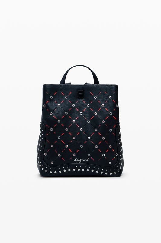 Desigual Rucsac dama negru 25WAKP15 MD4312