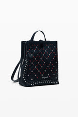 Desigual Rucsac dama negru 25WAKP15 MD4312