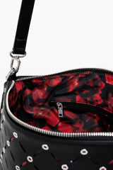 Desigual Geanta dama negru 25WAXP37 MD4314