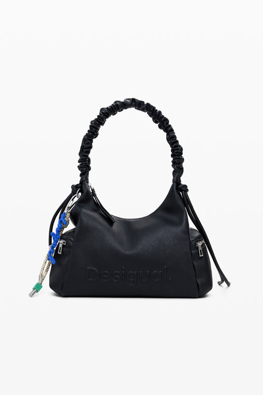 Desigual Geanta dama negru 25WAXP98 MD4316