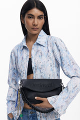 Desigual Geanta dama negru 25WAXPAL MD4317