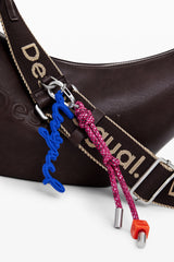 Desigual Geanta dama maro 25WAXPAX MD4318