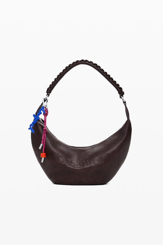 Desigual Geanta dama maro 25WAXPAX MD4318