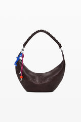 Desigual Geanta dama maro 25WAXPAX MD4318