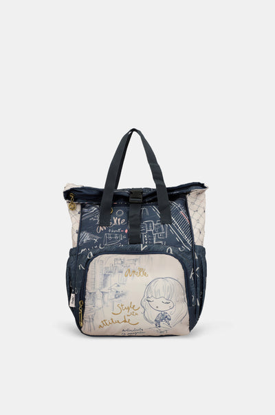 Anekke Rucsac dama 41585 023 MD4319