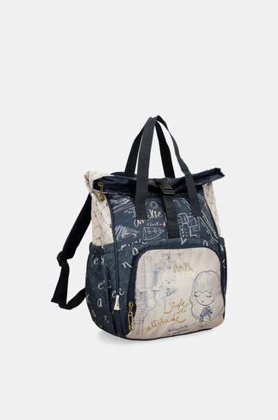 Anekke Rucsac dama 41585 023 MD4319