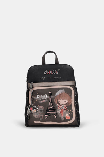 Anekke Rucsac dama 41805 073 MD4325