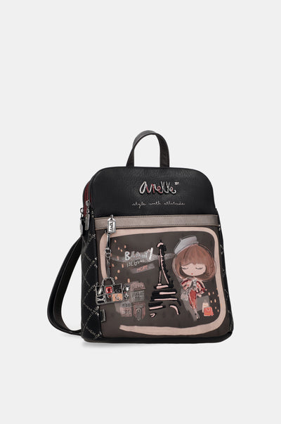 Anekke Rucsac dama 41805 073 MD4325
