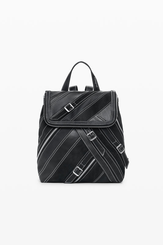Desigual Rucsac dama negru 25WAKP25 MD4332