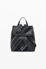 Desigual Rucsac dama negru 25WAKP25 MD4332