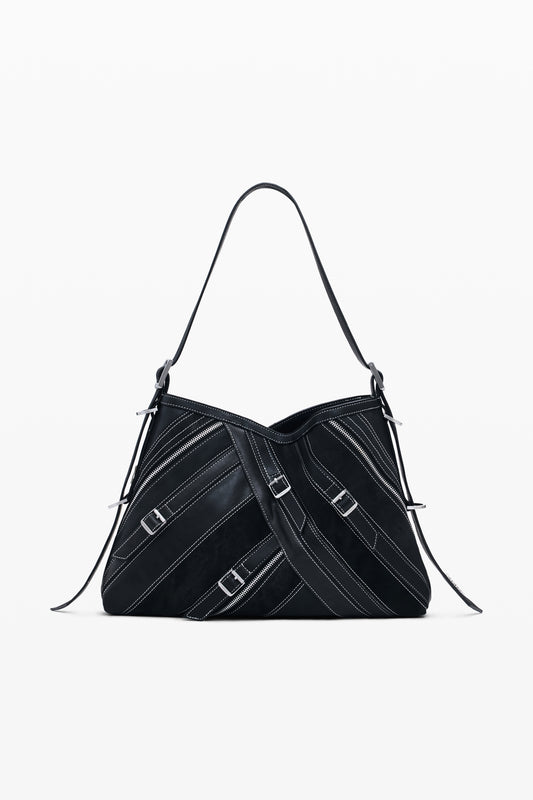Desigual Geanta dama negru 25WAXP72 MD4333