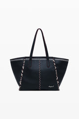 Desigual Geanta dama negru 25WAXP95 MD4335